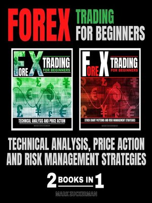 cover image of FOREX TRADING FOR BEGINNERS